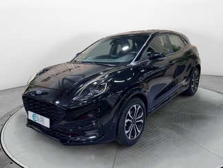 Ford Puma puma 1.0 ecoboost 125 ch mhev s&s powershift