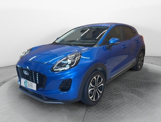 Ford Puma puma 1.0 ecoboost 125 ch mhev s&s bvm6