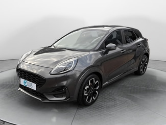 Ford Puma puma 1.0 ecoboost 125 ch mhev s&s bvm6