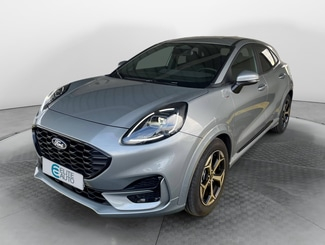 Ford Puma puma 1.0 ecoboost 125 ch mhev s&s bvm6