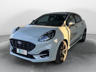 Ford Puma puma 1.0 ecoboost 125 ch mhev s&s bvm6