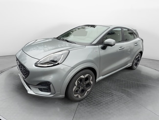 Ford Puma puma 1.0 ecoboost 125 ch mhev s&s powershift