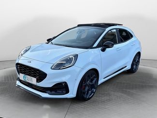 Ford Puma puma 1.0 ecoboost 170 ch mhev s&s powershift