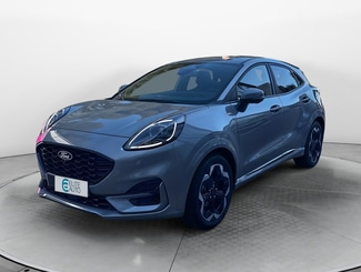 Ford Puma puma 1.0 ecoboost 125 ch mhev s&s bvm6