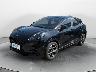 Ford Puma puma 1.0 ecoboost 155 ch mhev s&s bvm6