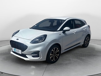 Ford Puma puma 1.0 ecoboost 125 ch mhev s&s bvm6