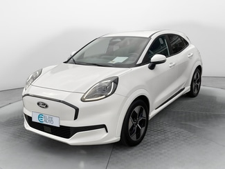 Ford Puma gen-e puma standard range 43 kwh 168 ch