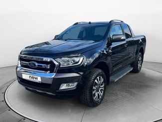 Ford Ranger super cabine ranger super cabine 3.2 tdci 200 4x4 bva6