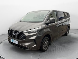 Ford Tourneo custom tourneo custom 320 l2h1 2.0 ecoblue 150 ch