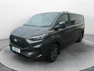 Ford Tourneo custom tourneo custom 320 l2h1 2.0 ecoblue 150 ch