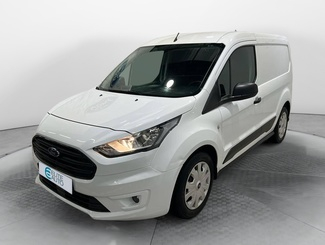 Ford Transit connect fgn transit connect fgn l1 1.5 ecoblue 100 s&s