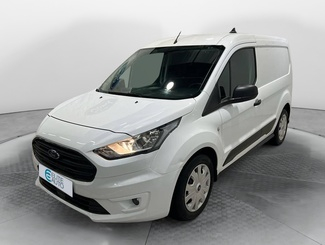 Ford Transit connect fgn transit connect fgn l1 1.5 ecoblue 75 s&s
