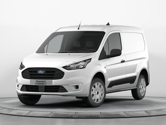 Ford Transit connect fgn transit connect fgn l1 1.0e100 e85 s&s