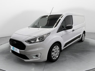 Ford Transit connect fgn transit connect fgn l2 1.5 ecoblue 100 s&s