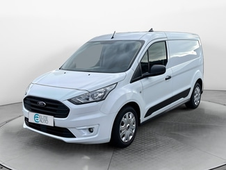 Ford Transit connect fgn transit connect fgn l2 1.0e100 e85 s&s