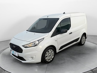 Ford Transit connect fgn transit connect fgn l1 1.0e100 e85 s&s