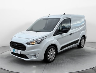 Ford Transit connect fgn transit connect fgn l1 1.0e100 e85 s&s