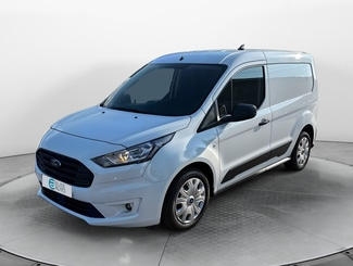 Ford Transit connect fgn transit connect fgn l1 1.0e100 e85 s&s