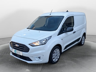 Ford Transit connect fgn transit connect fgn l1 1.0e100 e85 s&s