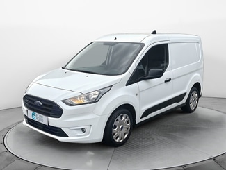 Ford Transit connect fgn transit connect fgn l1 1.0e100 e85 s&s