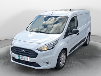 Ford Transit connect fgn transit connect fgn l2 1.0e100 e85 s&s