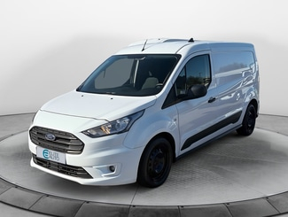 Ford Transit connect fgn transit connect fgn l2 1.0e100 e85 s&s