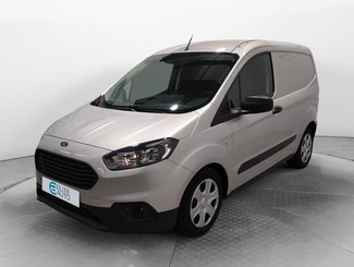 Ford Transit courier fourgon transit courier fgn 1.5 tdci 100 bv6 s&s