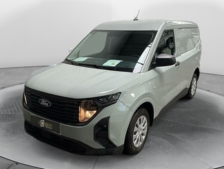 Ford Transit courier fourgon transit courier fgn 1.5 ecoblue 100 bvm6