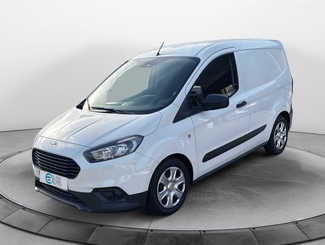 Ford Transit courier fourgon transit courier fgn 1.5 tdci 100 bv6