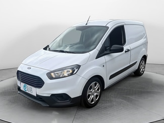Ford Transit courier fourgon transit courier fgn 1.5 tdci 100 bv6 s&s