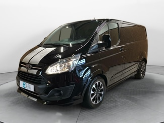 Ford Transit custom fourgon transit custom fourgon 290 l1h1 2.0 tdci 170 s&s bva