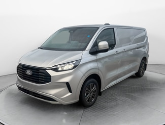 Ford Transit custom fourgon transit custom fourgon 320 l2h1 2.0 ecoblue 170 ch bva8