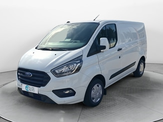 Ford Transit custom fourgon transit custom fourgon 300 l1h1 2.0 ecoblue 130