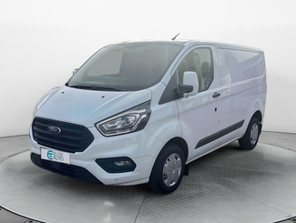 Ford Transit custom fourgon transit custom fourgon 300 l1h1 2.0 ecoblue 130