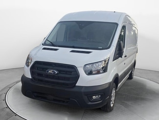 Ford Transit fourgon transit fgn t310 l3h2 2.0 ecoblue 130 s&s