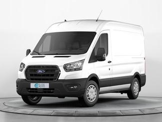 Ford Transit fourgon transit fgn t310 l3h2 2.0 ecoblue 130 s&s