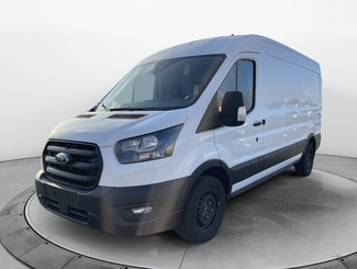 Ford Transit fourgon transit fgn t330 l3h2 2.0 ecoblue 130 s&s