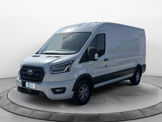 Ford Transit fourgon transit fgn t350 l3h2 2.0 ecoblue 170 s&s bva