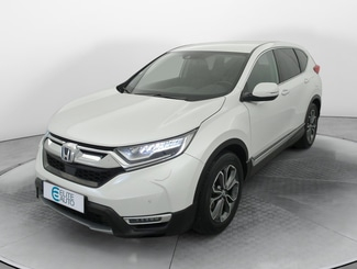 Honda Cr-v hybrid cr-v hybrid 2.0 i-mmd 2wd
