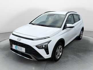 Hyundai Bayon bayon 1.0 t-gdi 100 hybrid 48v