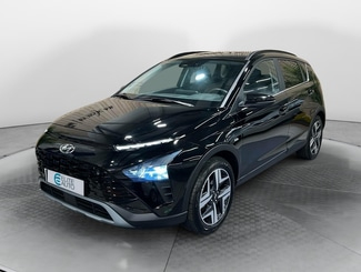 Hyundai Bayon bayon 1.0 t-gdi 100 dct-7 hybrid 48v
