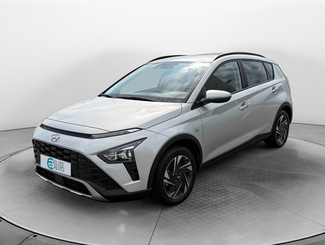 Hyundai Bayon bayon 1.0 t-gdi 100 hybrid 48v