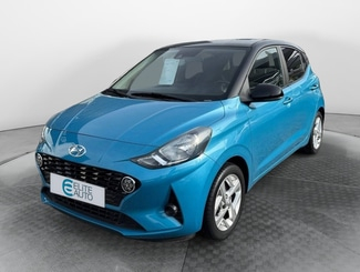 Hyundai I10 i10 1.0 67 eco