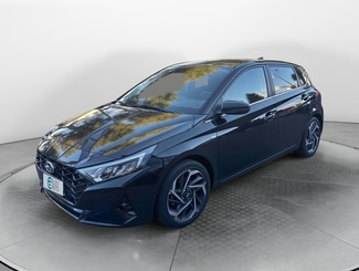 Hyundai I20 i20 1.0 t-gdi 100 dct-7 hybrid 48v