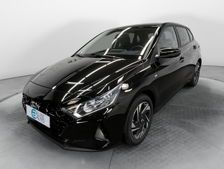 Hyundai I20 i20 1.0 t-gdi 100 dct-7 hybrid 48v