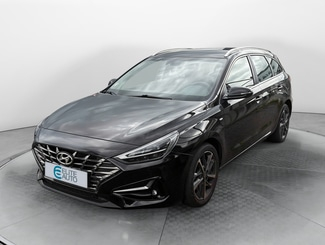 Hyundai I30 sw i30 sw 1.0 t-gdi 120 dct-7 hybrid 48v