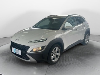 Hyundai Kona kona 1.0 t-gdi 120 hybrid 48v