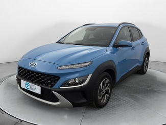 Hyundai Kona hybrid kona hybrid 141
