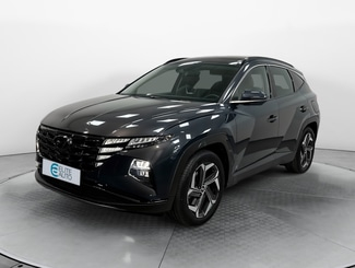 Hyundai Tucson tucson 1.6 t-gdi 230 htrac hybrid bva6