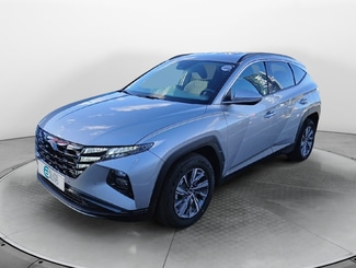 Hyundai Tucson tucson 1.6 t-gdi 230 hybrid bva6